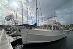 AMERICAN MARINE GRAND BANKS Grand Banks 42 Motor Yacht - grand-banks-42-motor-yacht-lazaway-5