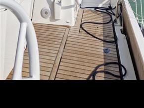 Beneteau Oceanis 40.1