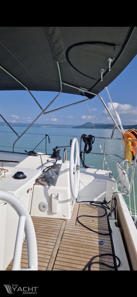 Beneteau Oceanis 40.1