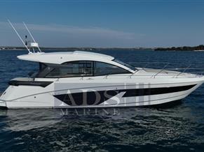 Beneteau Gran Turismo 45