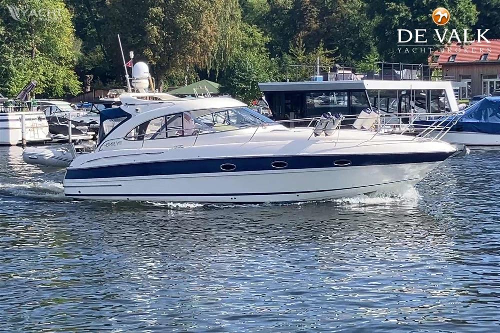 Bavaria 35 HT - Picture 1