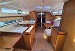 Jeanneau Sun Odyssey 440