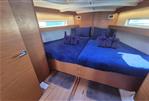 Jeanneau Sun Odyssey 440