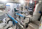 Sunseeker 88 Yacht - 57 - Engine Room