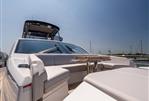 Sunseeker Manhattan 68 MKII - 15 - Foredeck