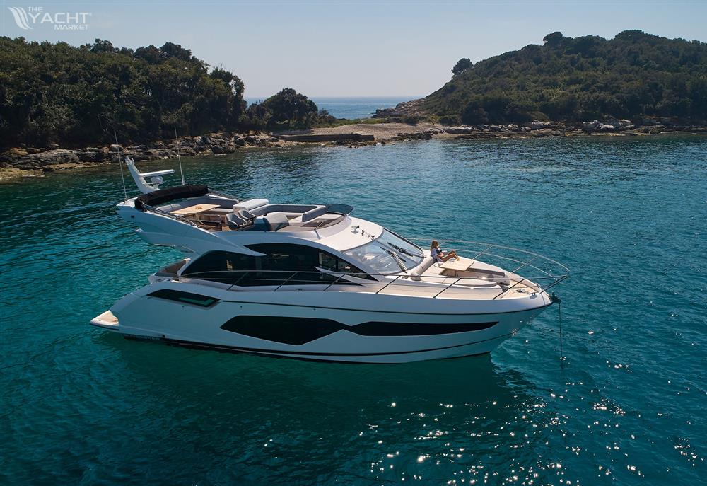 Sunseeker Manhattan 55 - 0 - Main