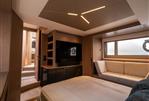 Sunseeker Manhattan 55 - 27 - Master Cabin