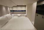 Sunseeker Manhattan 52 - 32 - Master Cabin