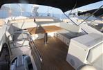 Sunseeker Manhattan 52 - 2 - Flybridge