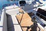 Sealine F430 - 2 - Flybridge