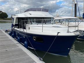 Beneteau Swift Trawler 30