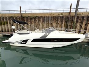 Beneteau Flyer 8.8 Sundeck