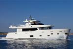 Cantiere Delle Marche Nauta Air 90 - General Image