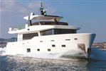 Cantiere Delle Marche Nauta Air 90 - General Image