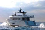 Cantiere Delle Marche Nauta Air 90 - General Image