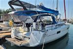 Jeanneau Sun Odyssey 440