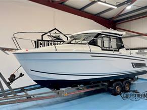 Jeanneau Merry Fisher 795 S2