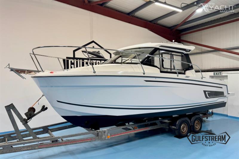 Jeanneau Merry Fisher 795 S2