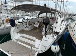 Bavaria 46