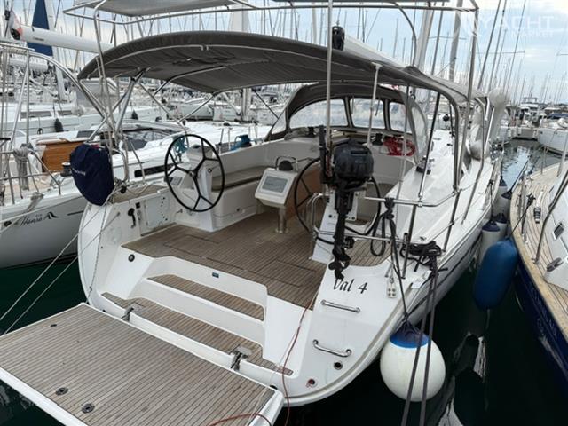 Bavaria 46