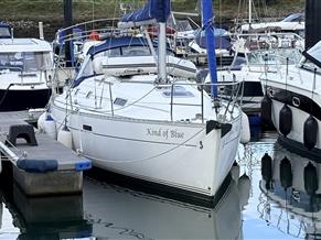 Beneteau Oceanis Clipper 331