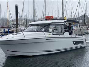 Jeanneau Merry Fisher 795 Series 2