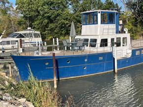 Steelcraft Custom 52