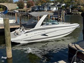 Crownline 265 SS