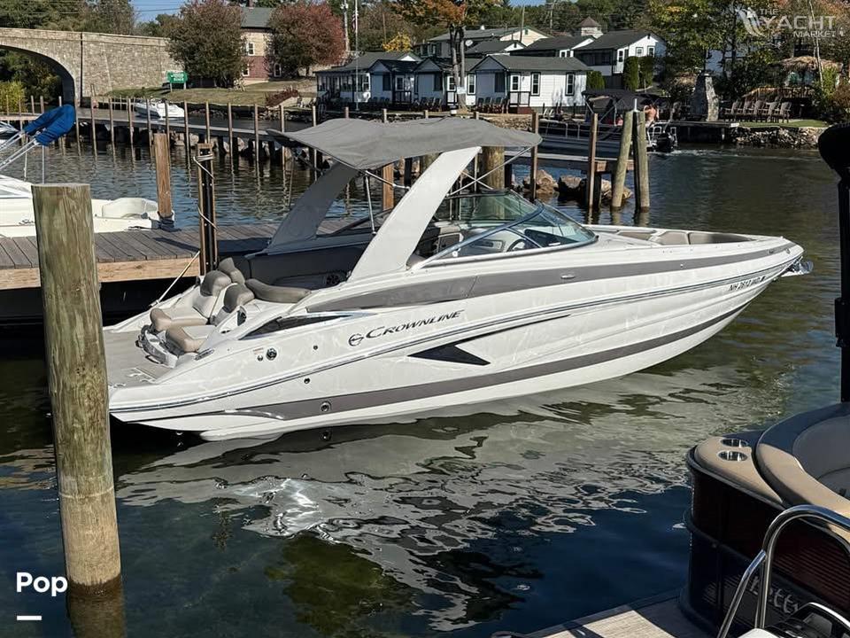 Crownline 265 SS - 2022 Crownline 265 SS - Photo #1