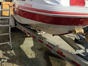 Four Winns Funship 274