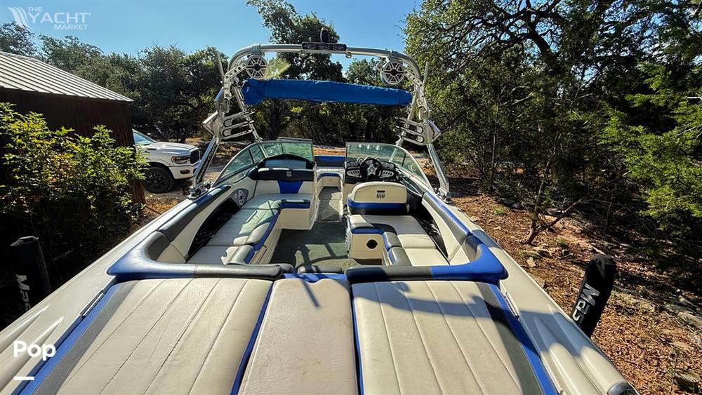 Mastercraft X45 - 2007 Mastercraft X45
