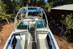 Mastercraft X45 - 2007 Mastercraft X45