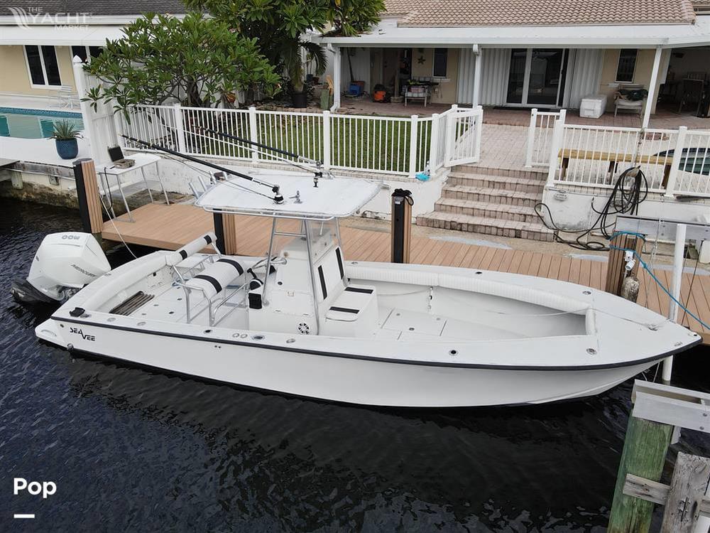 SeaVee 25 - 1991 SeaVee 25 - Photo #1