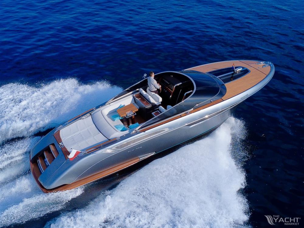 Riva 38 Rivamare