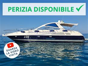 Airon Marine 4300 T-Top