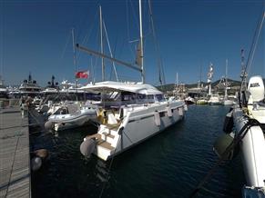 Bavaria Nautitech 46 Fly