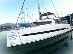 Catana Bali 4.1