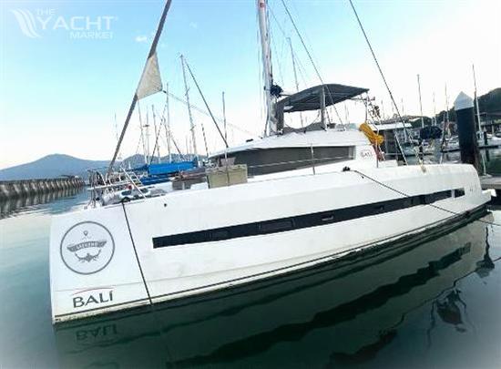 Catana Bali 4.1