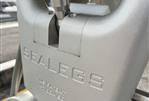 Sealegs 7.5. Hydrasol Amphibious Rib