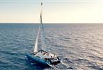 MAGIC YACHTS 96 Catamaran