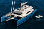 MAGIC YACHTS 96 Catamaran