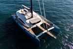 MAGIC YACHTS 96 Catamaran