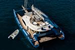 MAGIC YACHTS 96 Catamaran