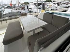 FOUNTAINE PAJOT ASTREA 42