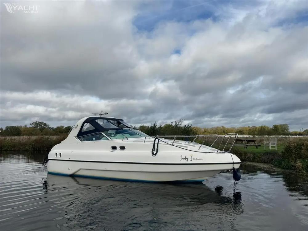 Discovery Sunline 31