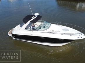 Monterey 270 Cruiser