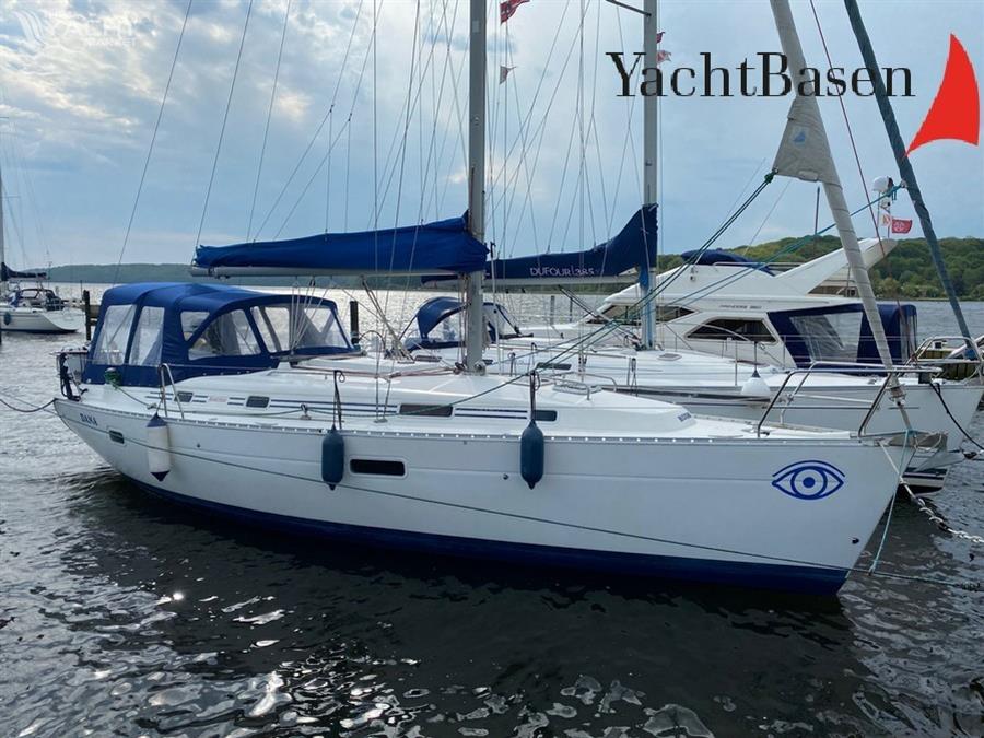 Beneteau Oceanis 362