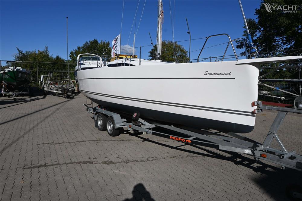 VIKO YACHTS VIKO S21