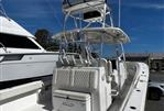Front Runner 39 Center Console