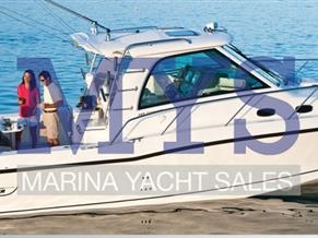 Boston Whaler 345 CONQUEST